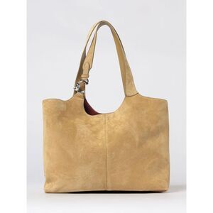 Coccinelle Handbag Woman Kaki